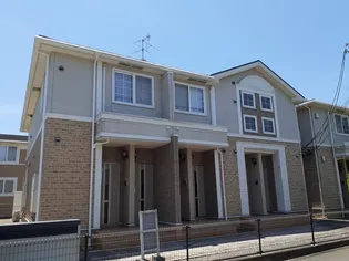 ジェネラスグリーン Aの画像