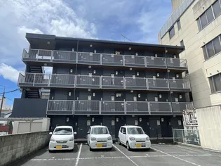 レオパレスBANCHOUの画像