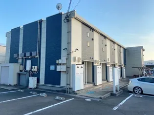 レオネクストMAKADOの画像