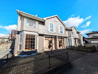 クレストール晴和 Bの画像