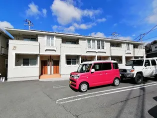 ピュア グリーン Aの画像