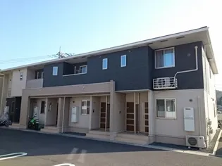 ミッドタウン玉野 八号館の画像