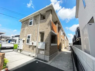 グラースメゾン フランAの画像