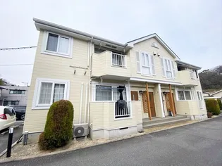 サンシャインAの画像