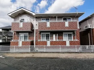 SUN'S GARDEN Aの画像