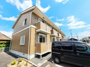 レグルス早島の画像