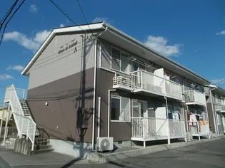 ブランカドゥボナールAの画像