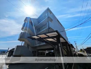 伸和マンションⅡの画像