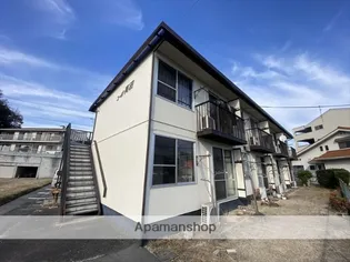 コーポ高田の画像