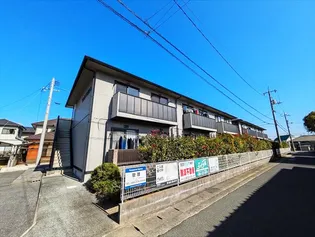 サンライフ玉島 Aの画像