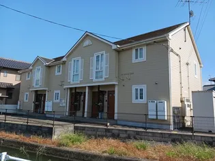 シャトーFUJIの画像