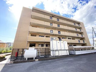 レジデンス辻が花1の画像