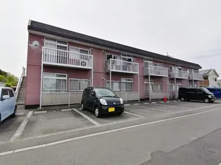 シテイハイツやまやすの画像