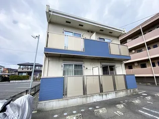 ローレル倉敷Aの画像