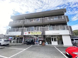 ルミエール谷中の画像