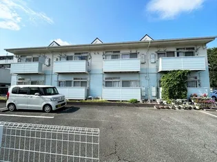 ニューシティ1の画像