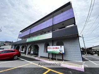 マンション吉野の画像