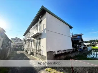 五木コーポの画像