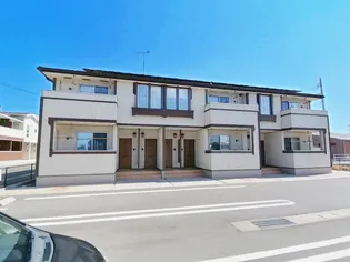 ヴィヴァーチェ Ⅱの画像