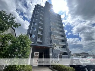 ビウェル倉敷中央通り弐番館の画像