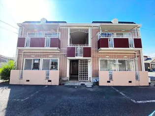 サンタウンコーラル Bの画像