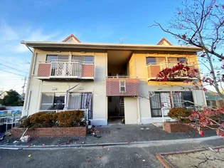 メゾンセンチュリーの画像