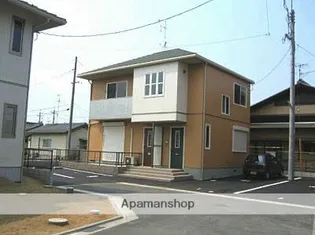 エッセ ナイガイ A棟の画像