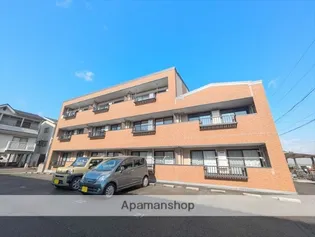 ガーディニアシティ上富井の画像