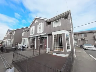 コンフォート東塚B棟の画像