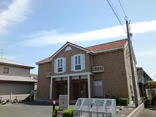 CRESTALL優の画像