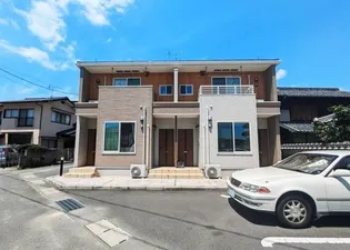 シェーン バッハ 上富井Bの画像