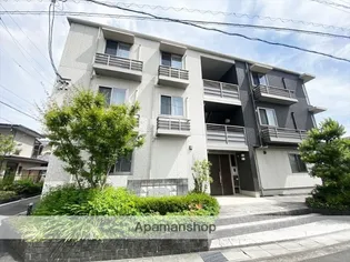 ラ ポール【3階】の外観