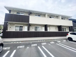 メゾンオーブⅡの画像