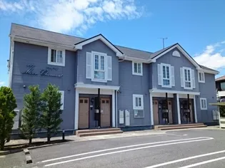 メゾンシャルマンの画像