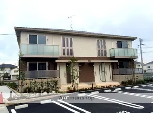 アムルーズ A棟の画像