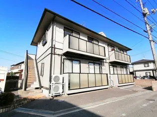 ステリーナ福島の画像