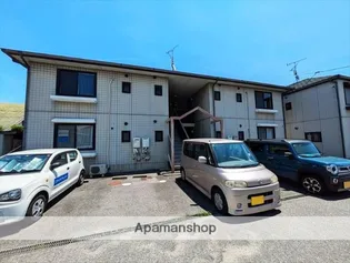 サンライズ長尾Bの画像