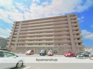 アルファスマート老松町の画像