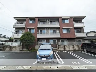 ジュモーレ【1階】の外観