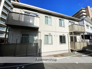 ソレイユみそらⅢの画像