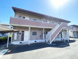 アメニティハイツBの画像