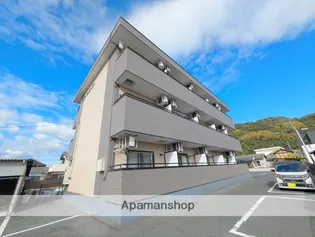 ハイツ サンシャインの画像