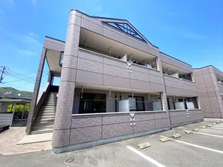 グリーンヒルズIIの画像
