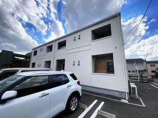 プランドール茶屋町の画像