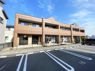 クオリティーハイムの画像