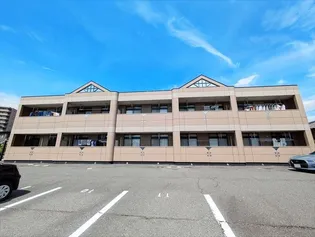 グリーンハイツの画像