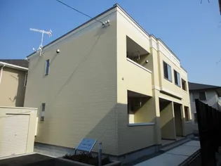 ハッピーハイムの画像