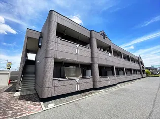 アメニティーハウス2番館の画像