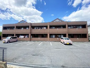 サンモール【1階】の外観