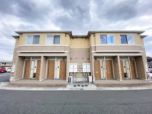 ミルキーウェイ酒津の画像